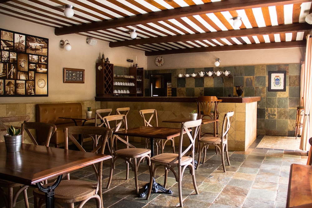 Le Bougainviller Hotel 27/39