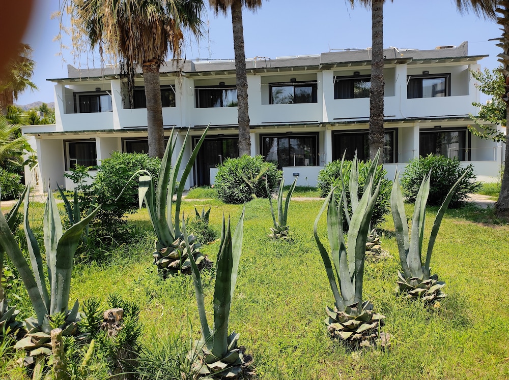 Sarsilmaz Otel 23/30