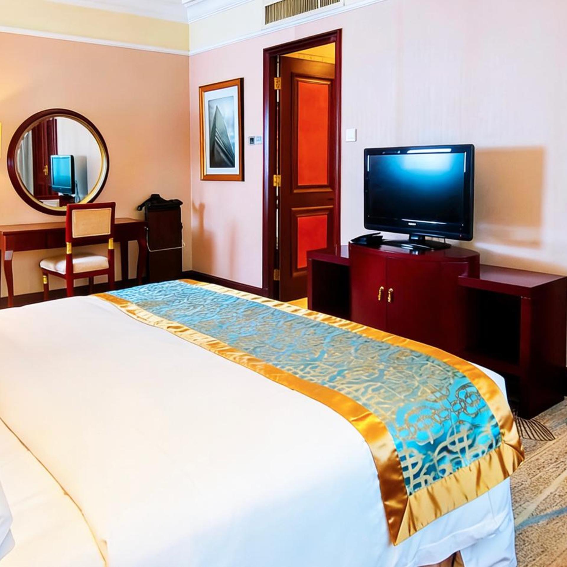 Grand Concordia Hotel 18/50