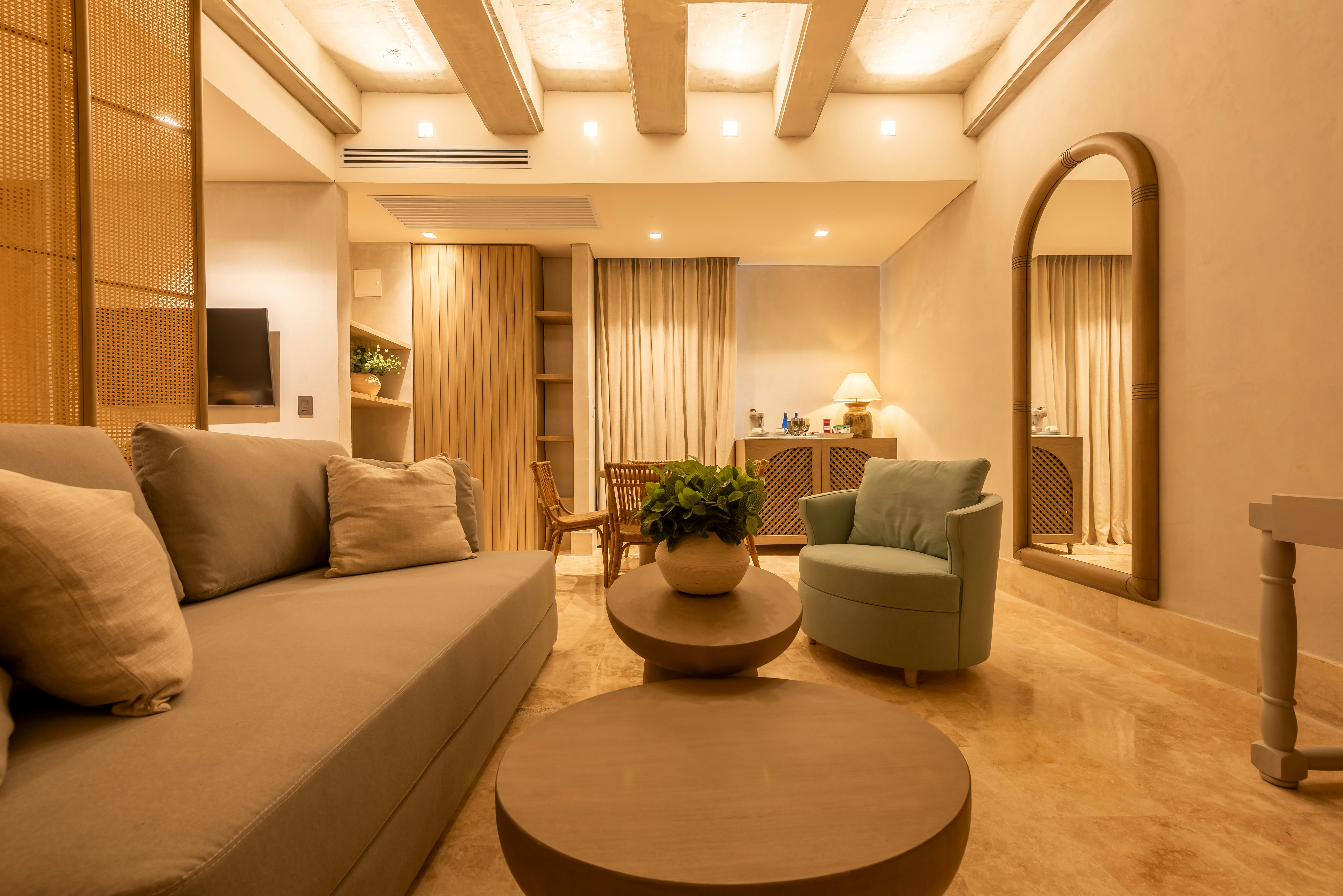 Cinco Quintas Hotel Boutique By SOHO 30/50