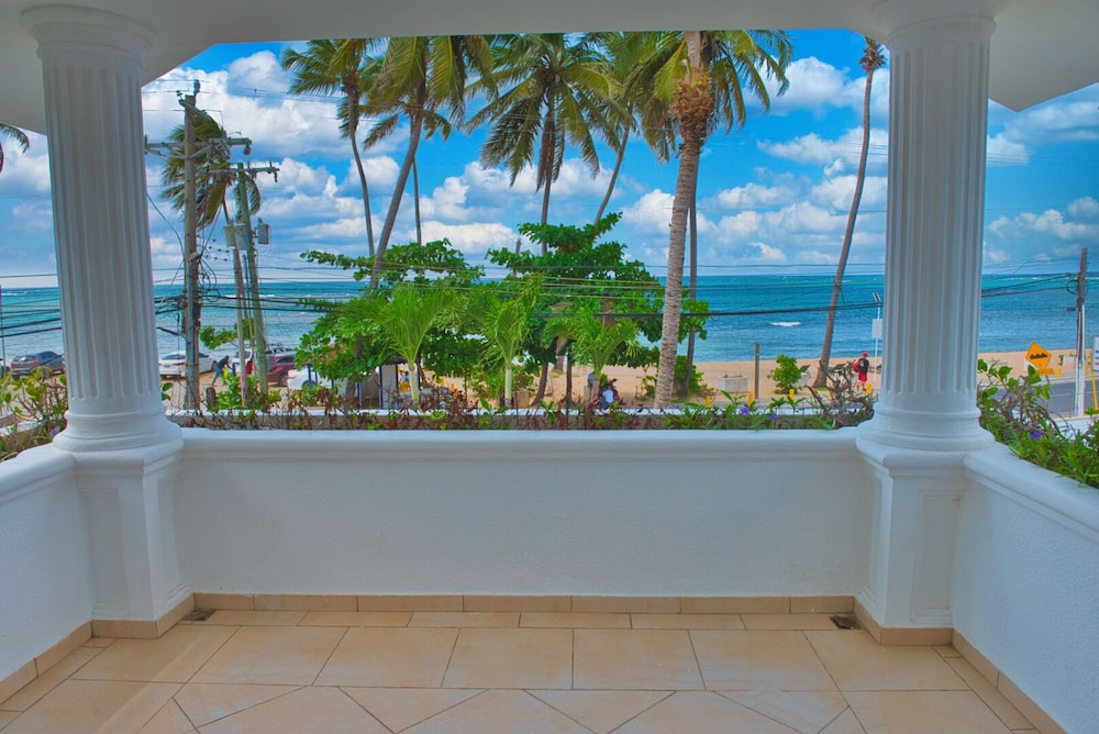 Hotel Villas Las Palmas Al Mar 23/50