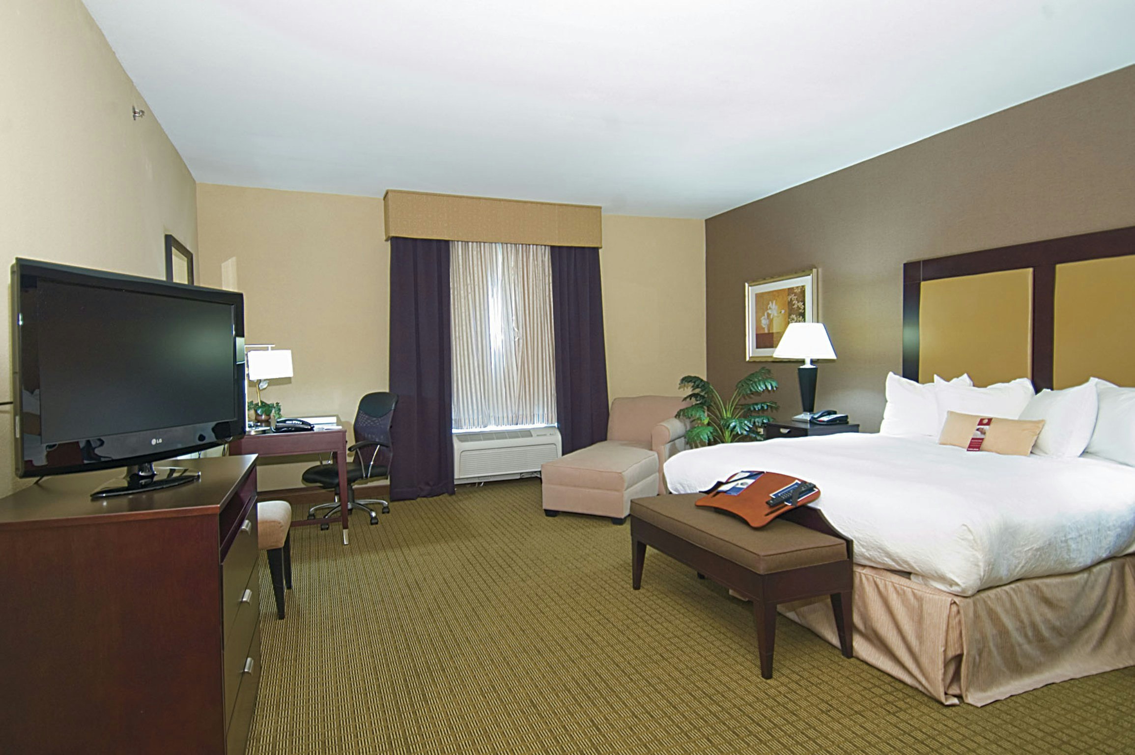 Hampton Inn & Suites Decatur 14/58
