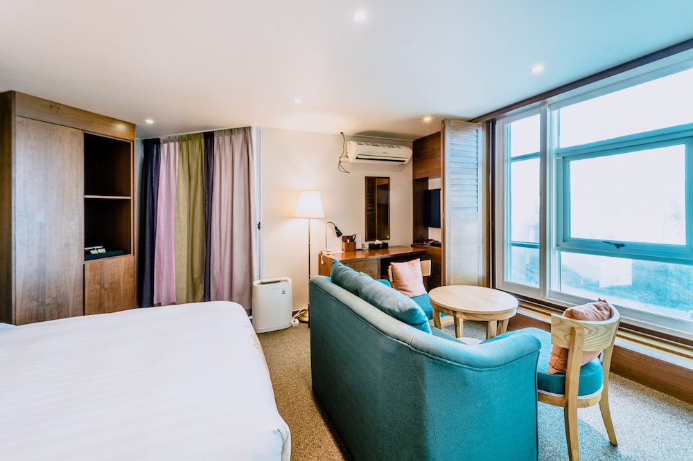 Hotel One Byeonsan 24/50