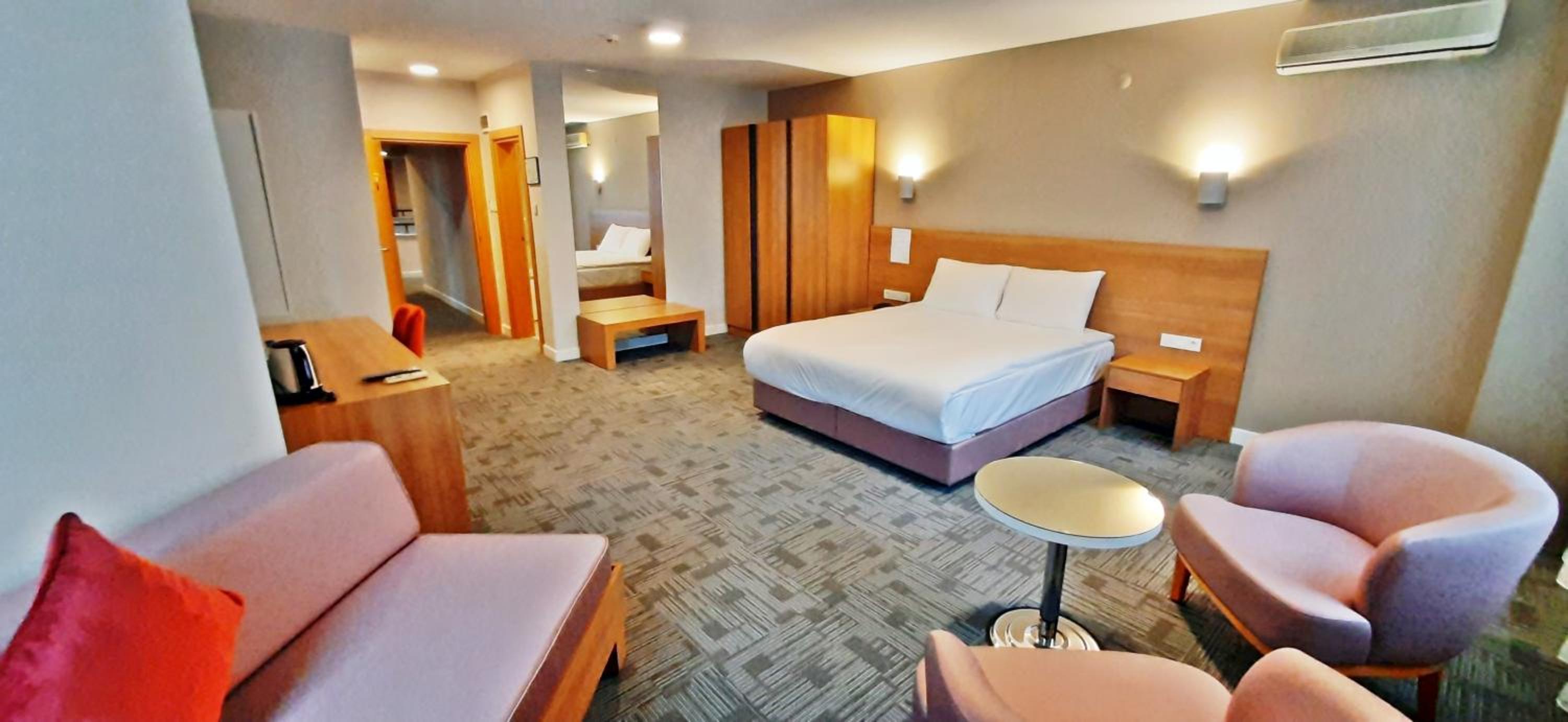 SILIVRI PARK HOTEL 15/50
