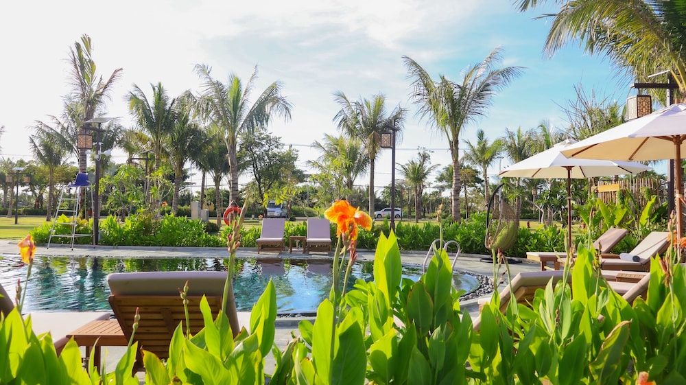 Nesta Hoi An Resort and Spa 38/50