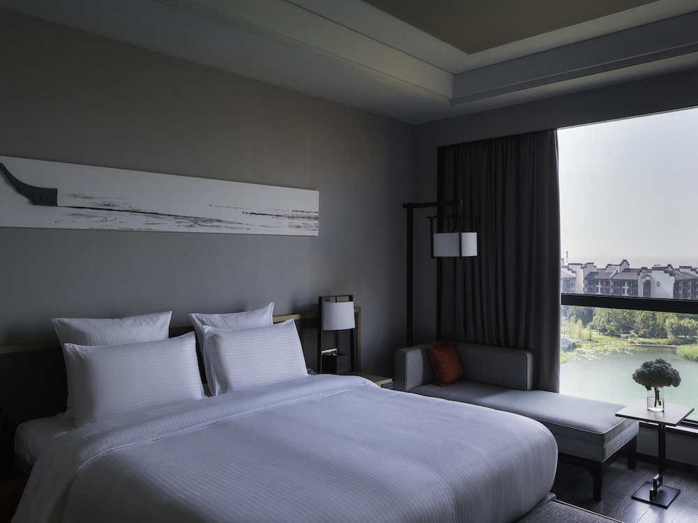Pullman Hefei Sunac 8/48