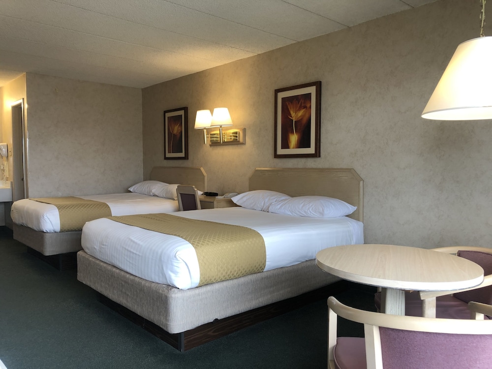 Impala Island Inn 21/34