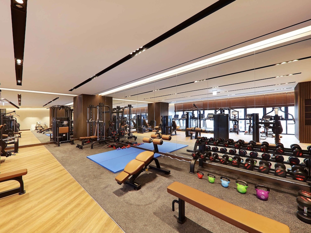 Mercure Ambassador Ulsan 24/50