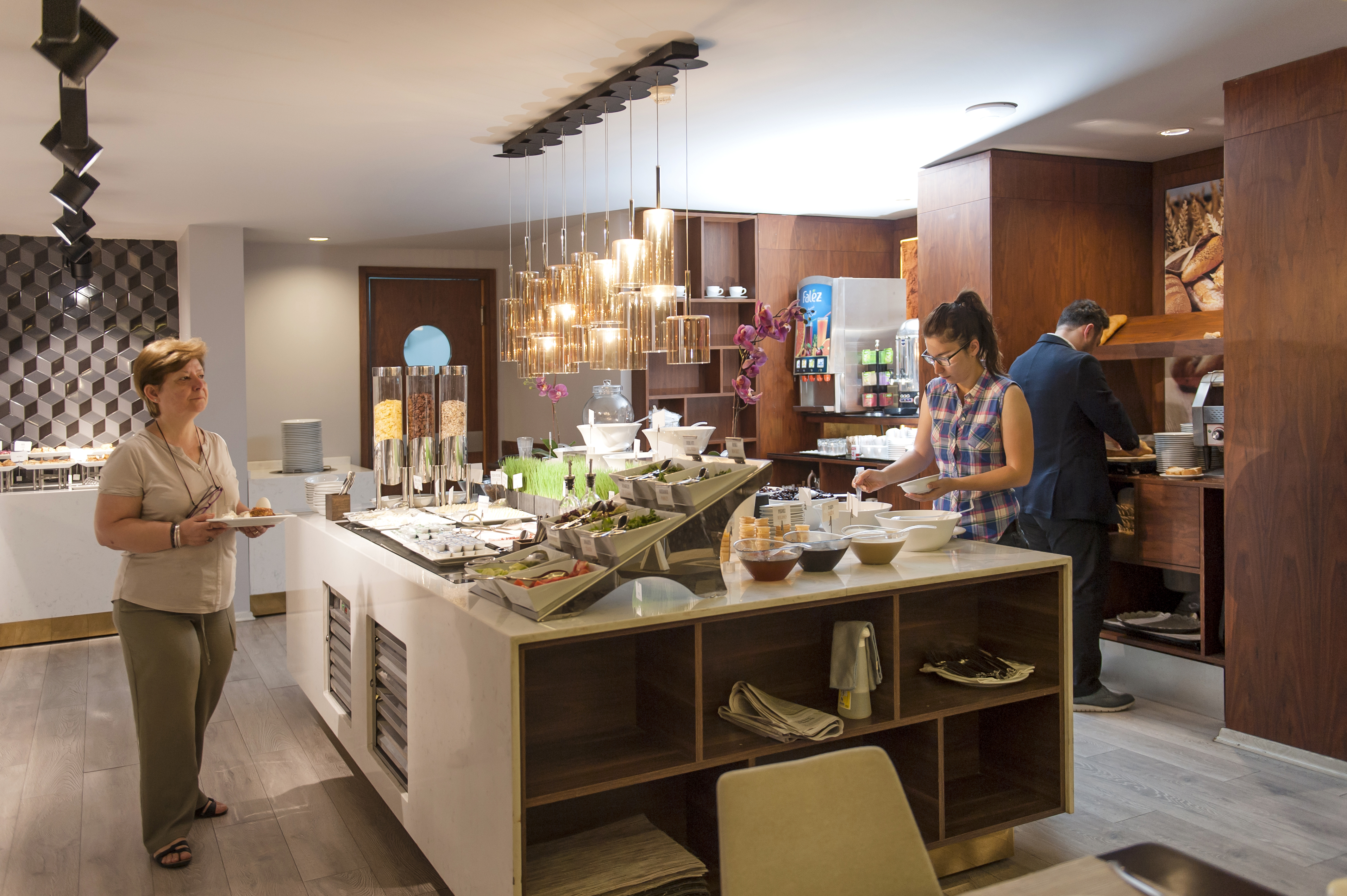 SMART HOTEL IZMIR 22/43