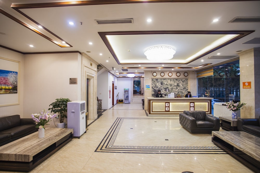 Western Hanoi Hotel 6/63