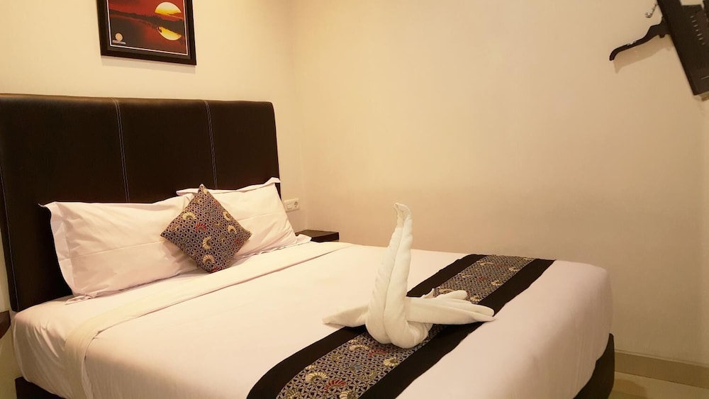 Sunrise Hotel Jombor Jogja 12/40