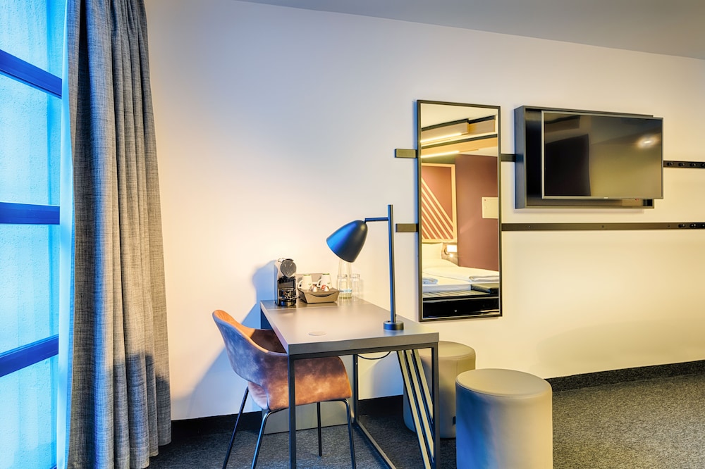 B&B HOTEL Munchen-Hbf 43/62