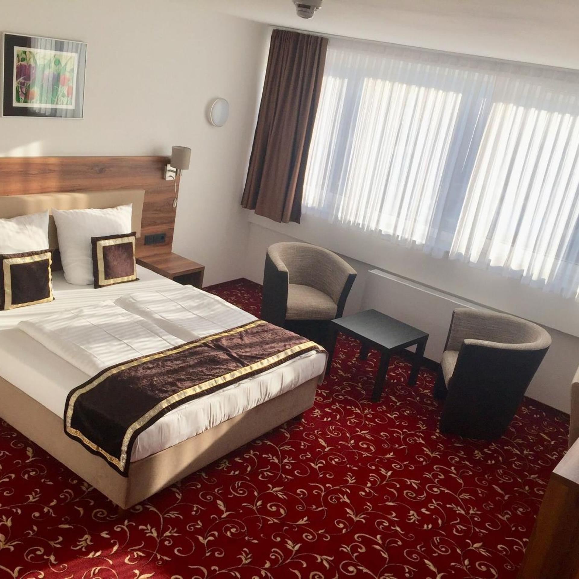 Hotel Luna 20/58
