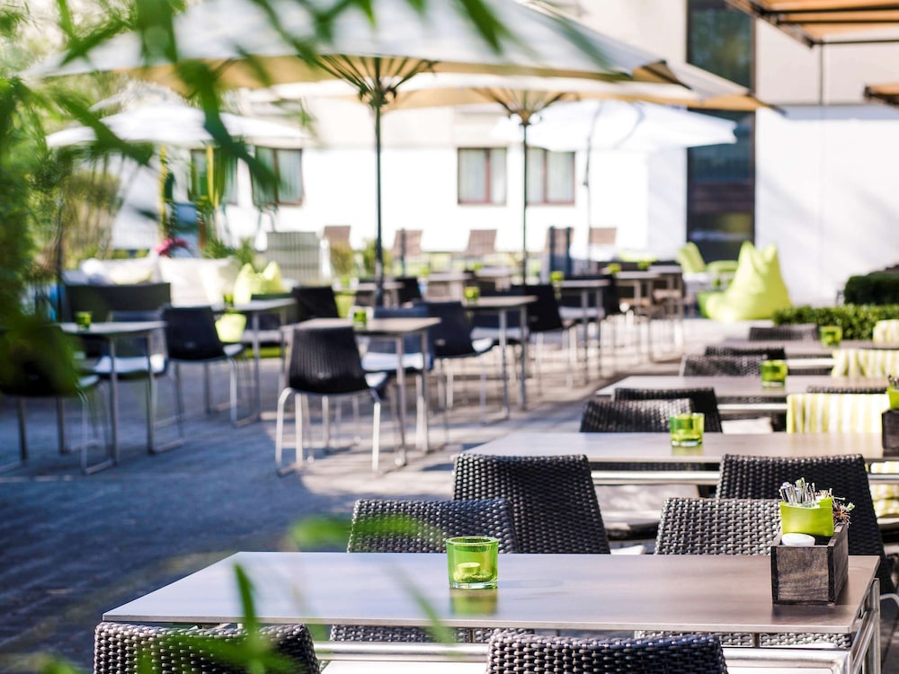NOVOTEL NUERNBERG MESSEZENTRUM 43/58