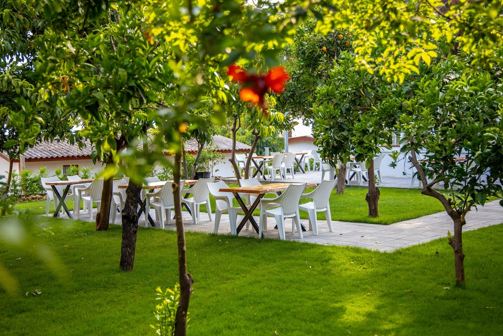 Aroma Butik Hotel 23/33