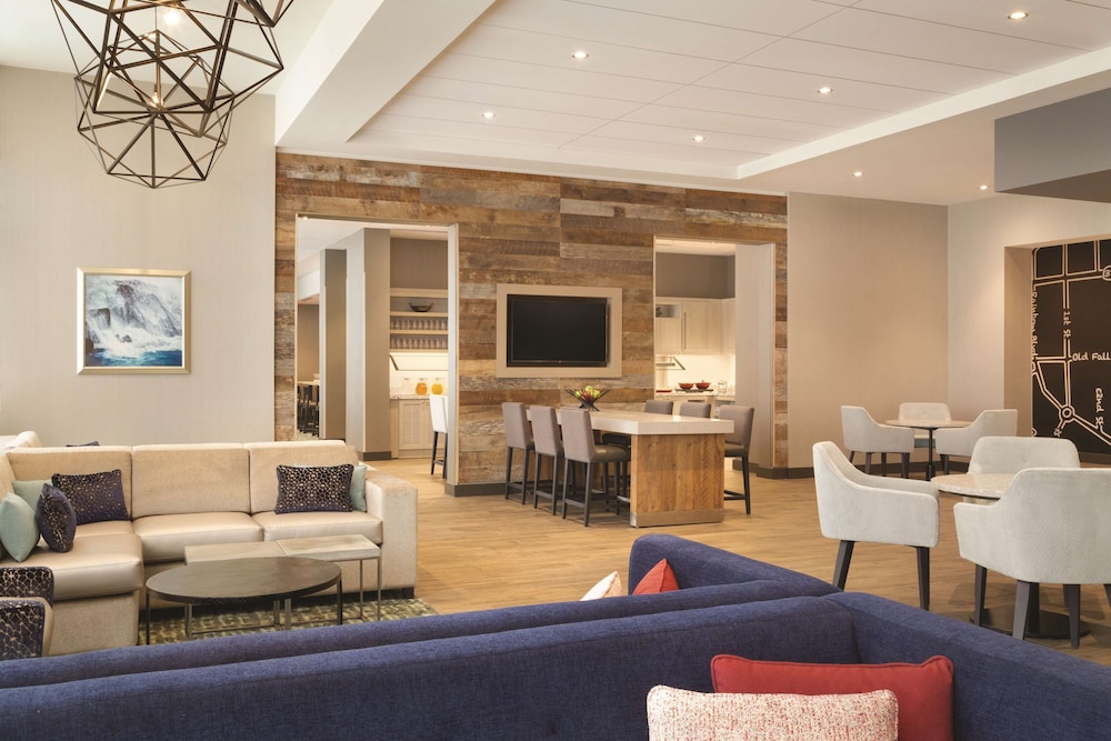 Hyatt Place Niagara Falls 24/51