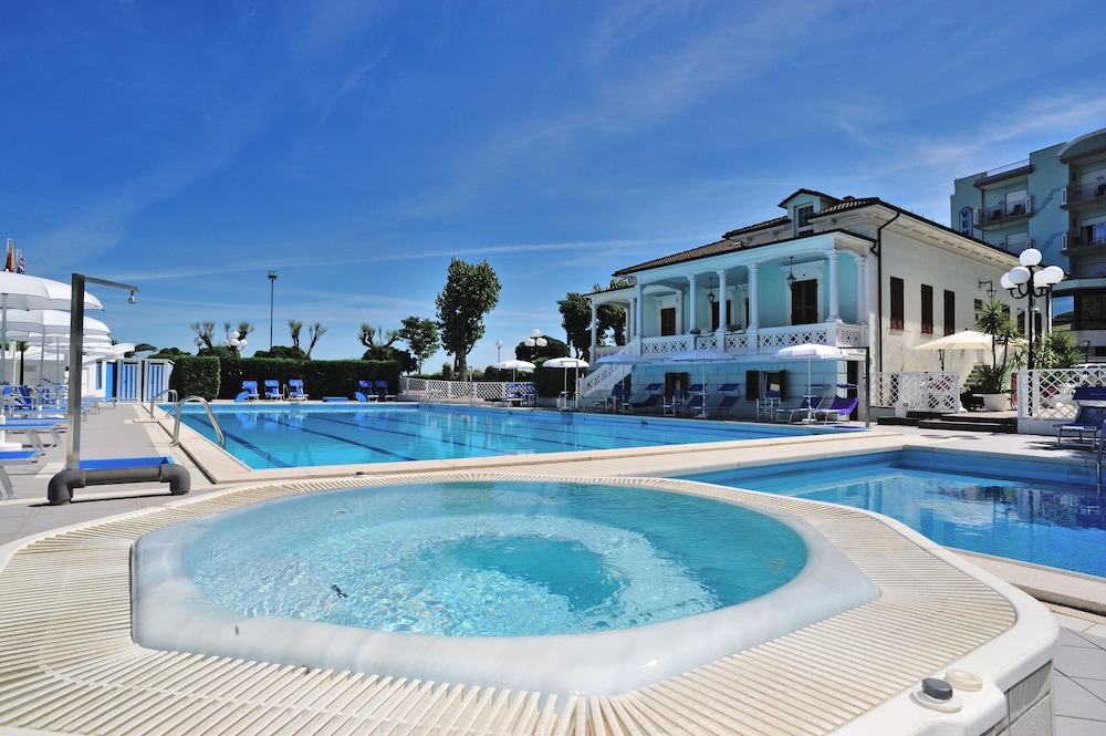 Hotel Venus 41/46