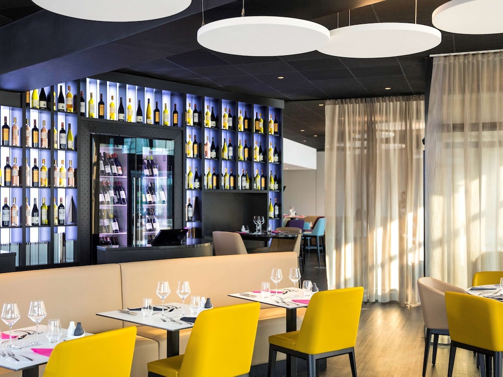 Hotel Mercure Cherbourg Centre Port 59/71