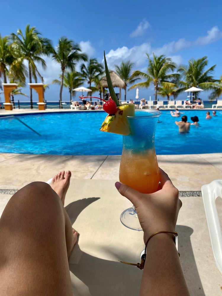 Occidental Cozumel 36/72