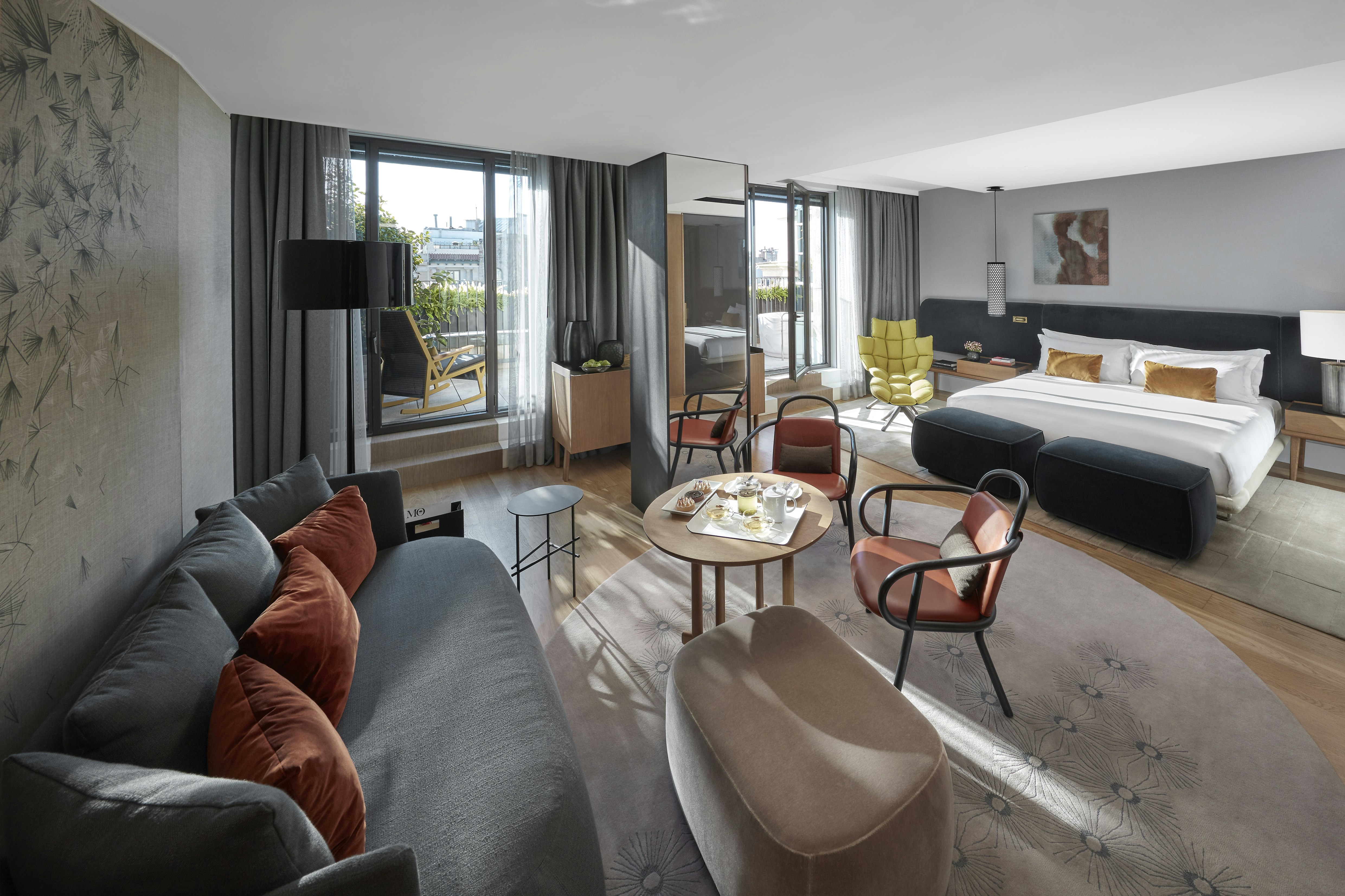 Mandarin Oriental Barcelona 28/50
