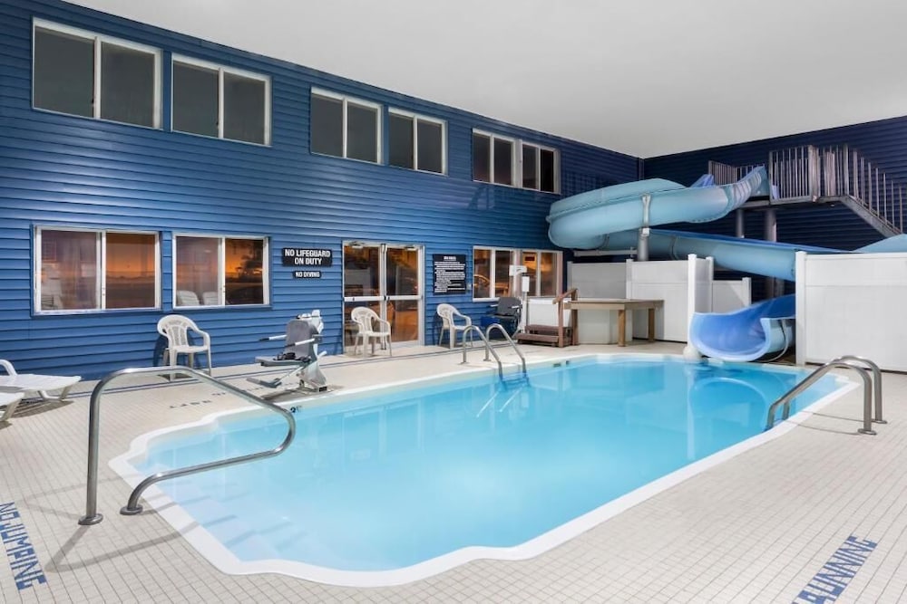 Baymont by Wyndham Bozeman 28/48