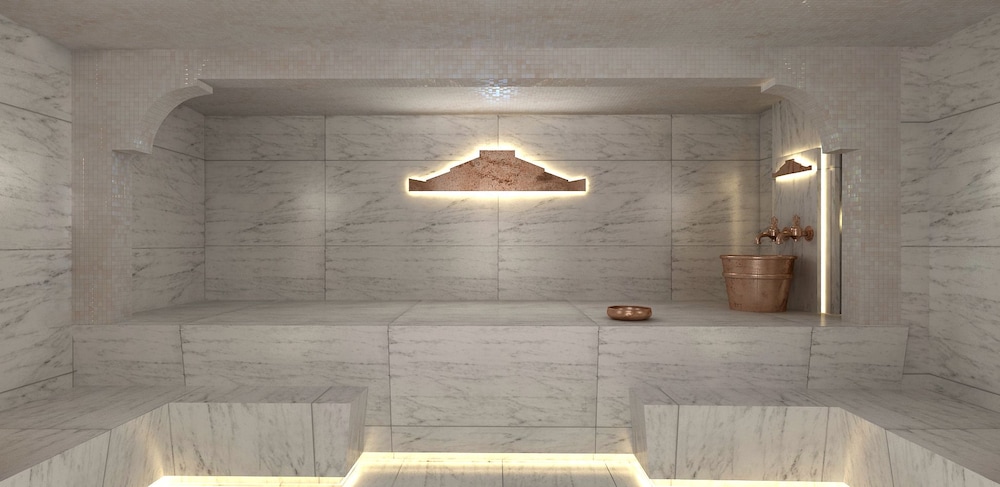 Tiara Termal Spa Hotel 43/77