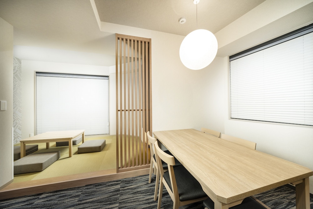 KOKO HOTEL Residence Asakusa Tawaramachi 52/62