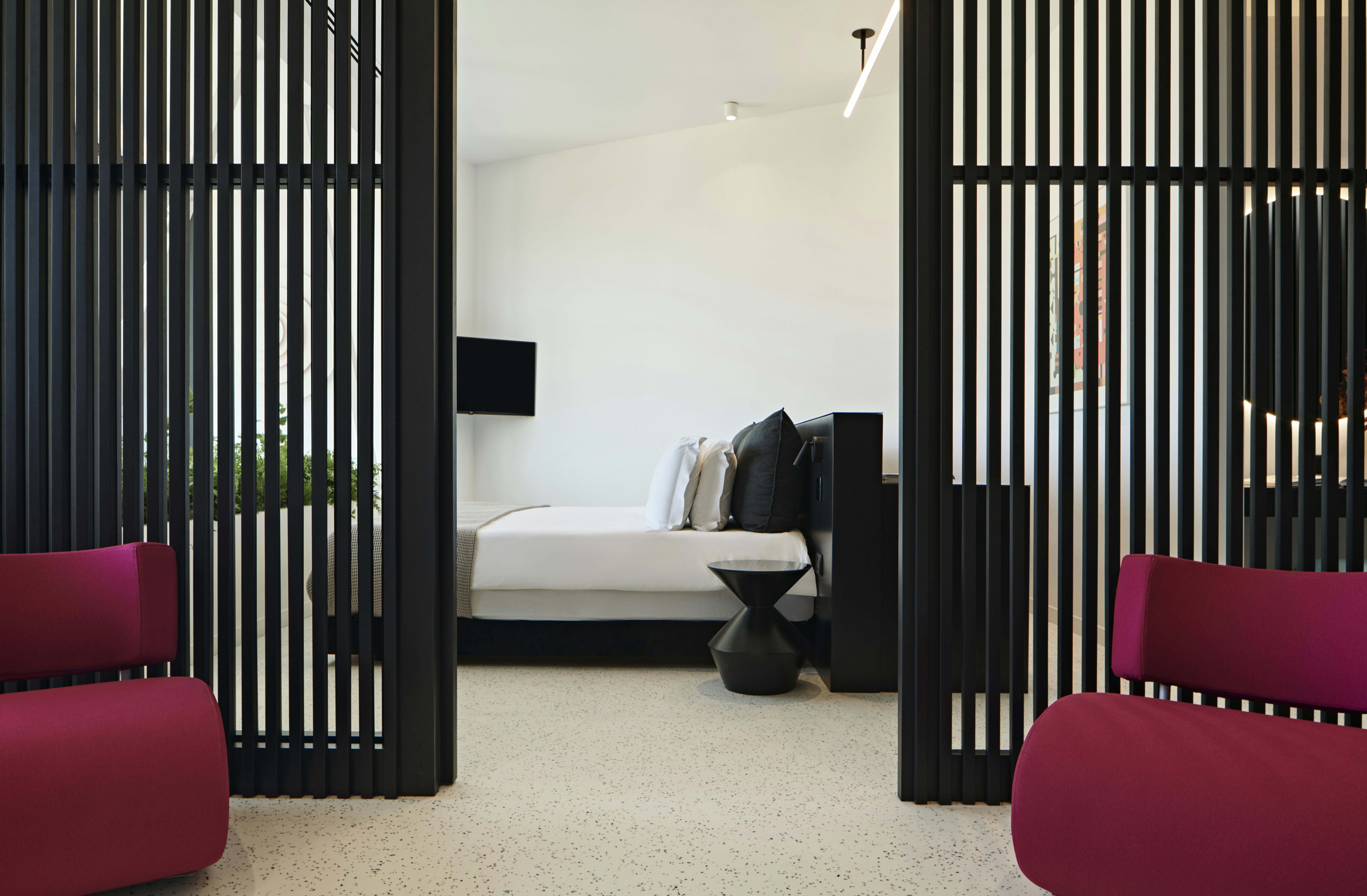 Map Boutique Hotel 16/50