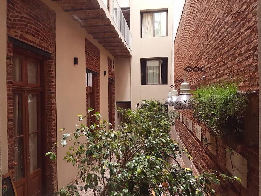 Marcel De Buenos Aires 26/29