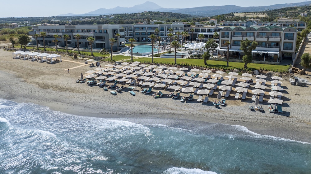AMIRA Luxury Resort and Spa - Adults Only 34/50