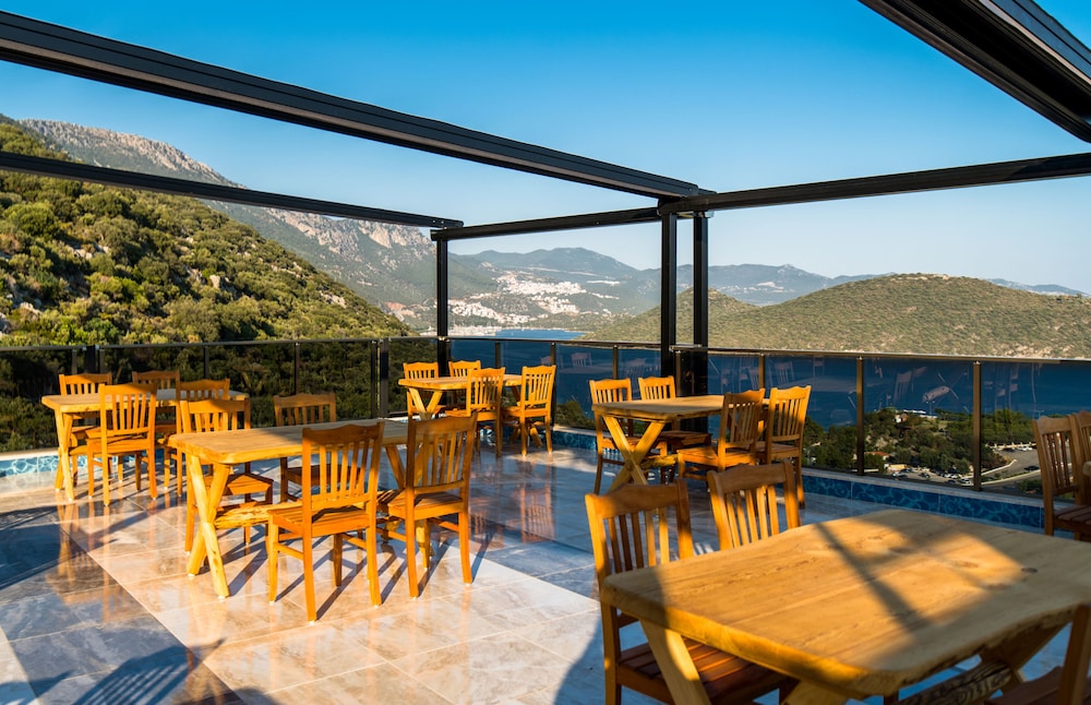 Kas Sun Glare Otel 36/50