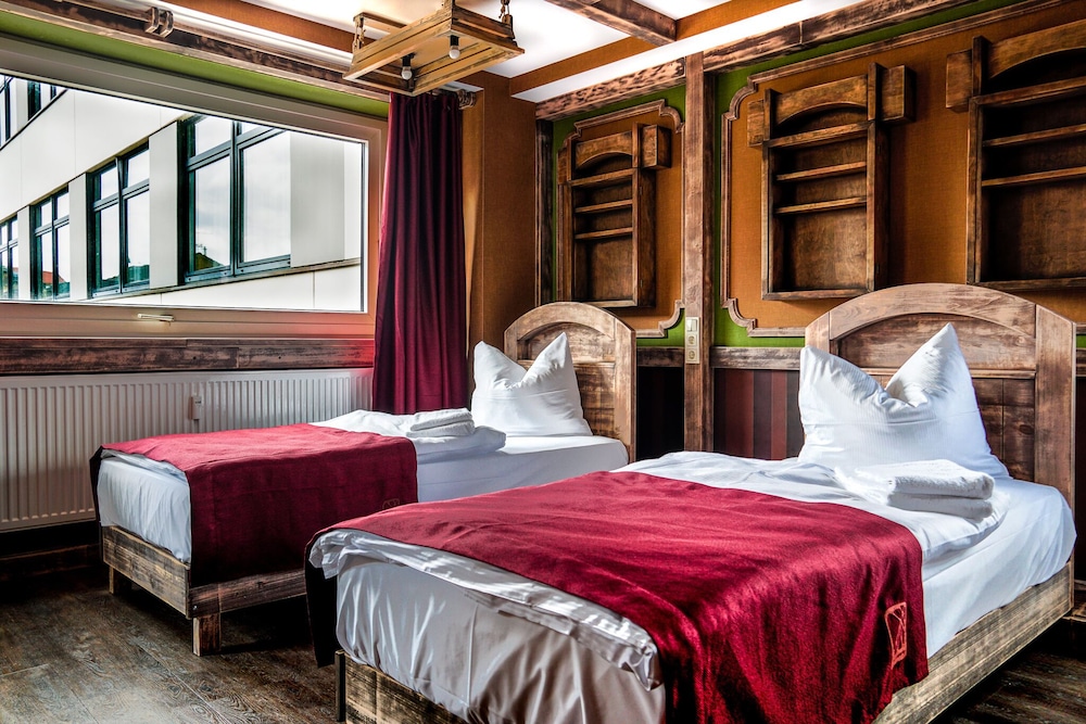 Aparthotel MyCologne 13/50