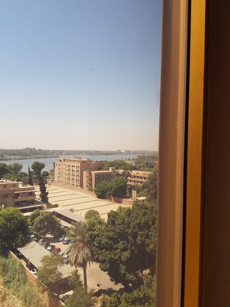 Maadi Hotel 2/62