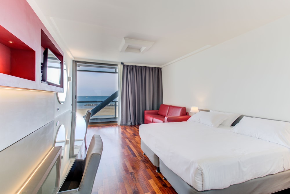 Junior Suite, Sea View