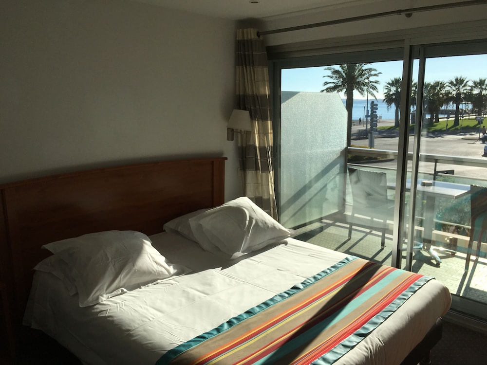 CITOTEL TIERCE BEACH HOTEL 6/56