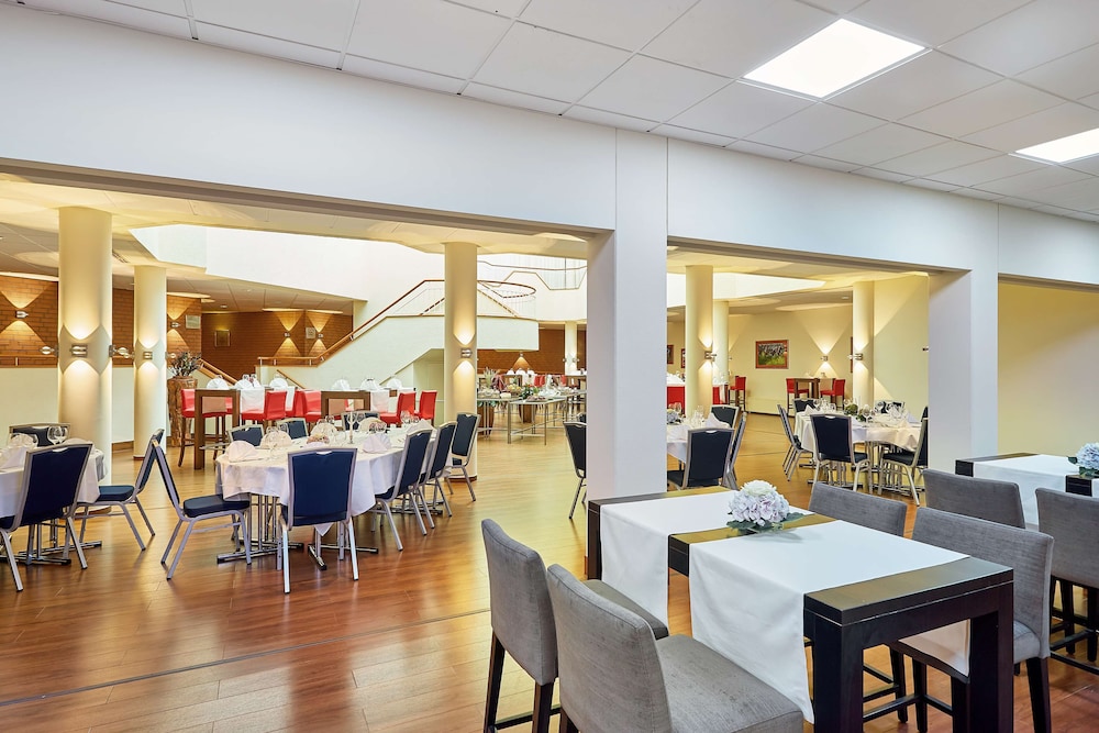 Radisson Blu Hotel, Karlsruhe 63/78