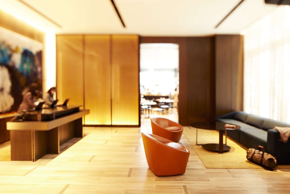 Hyatt Centric The Loop Chicago 45/79