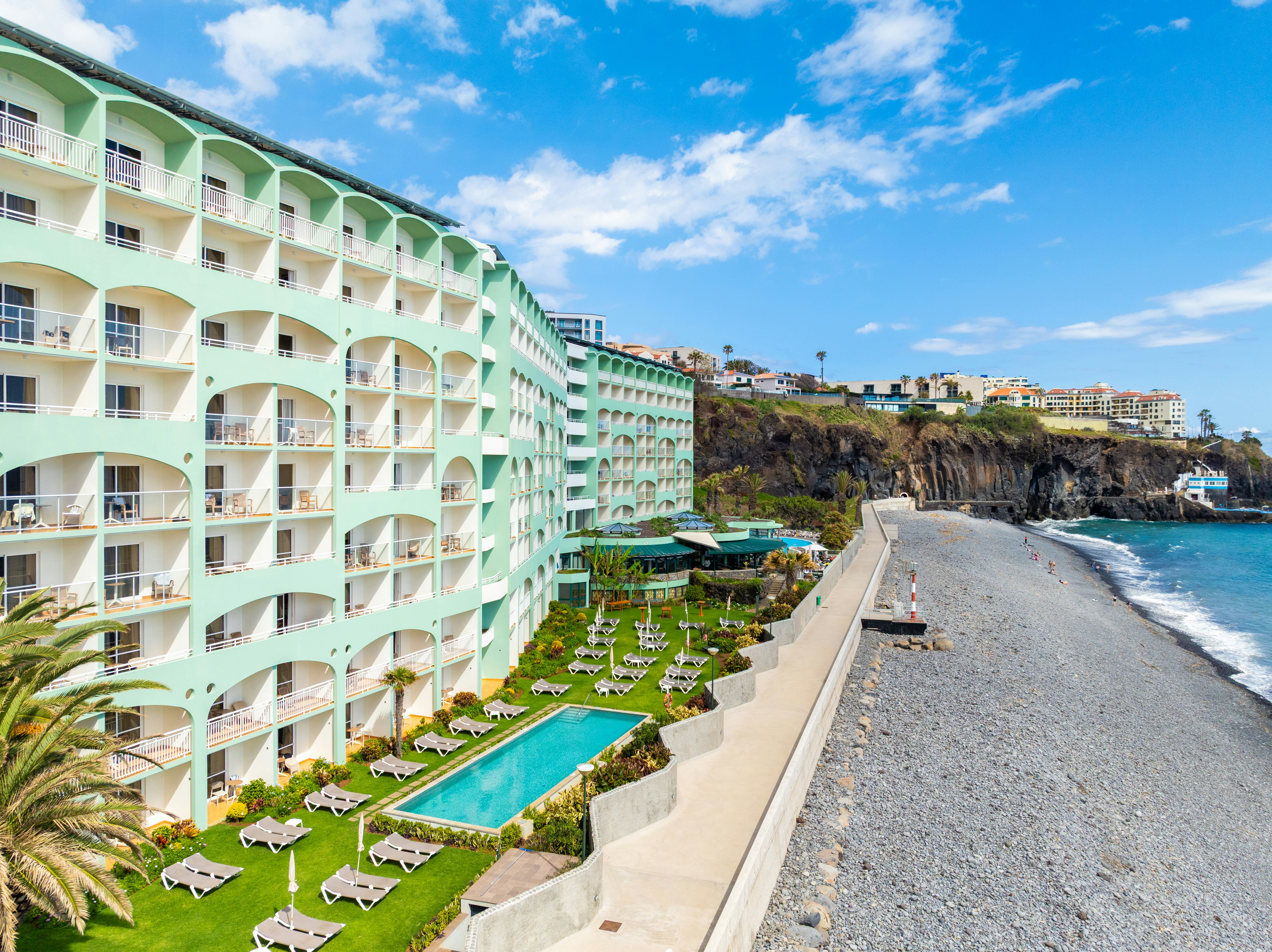 Pestana Ocean Bay All Inclusive 19/24