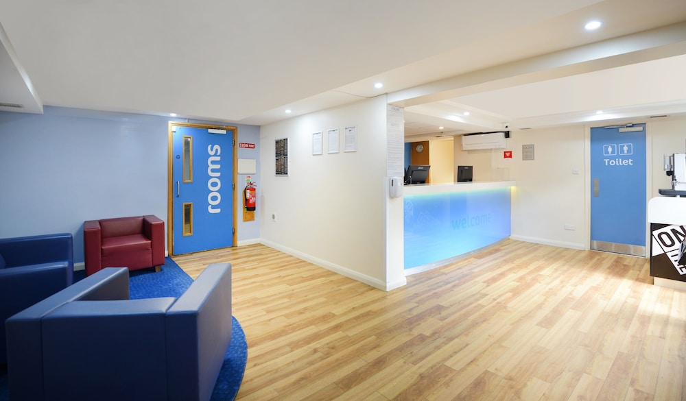 Travelodge Dublin Airport North - Swords 9/47