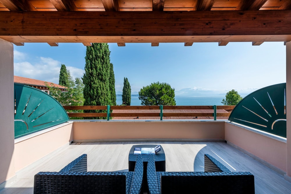 Club del Sole Desenzano Boutique Resort 40/70
