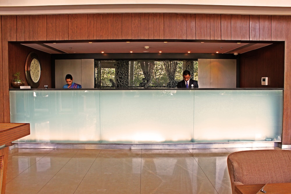 Fortune Select SG Highway, Ahmedabad - Member ITC Hotels Group 4/39
