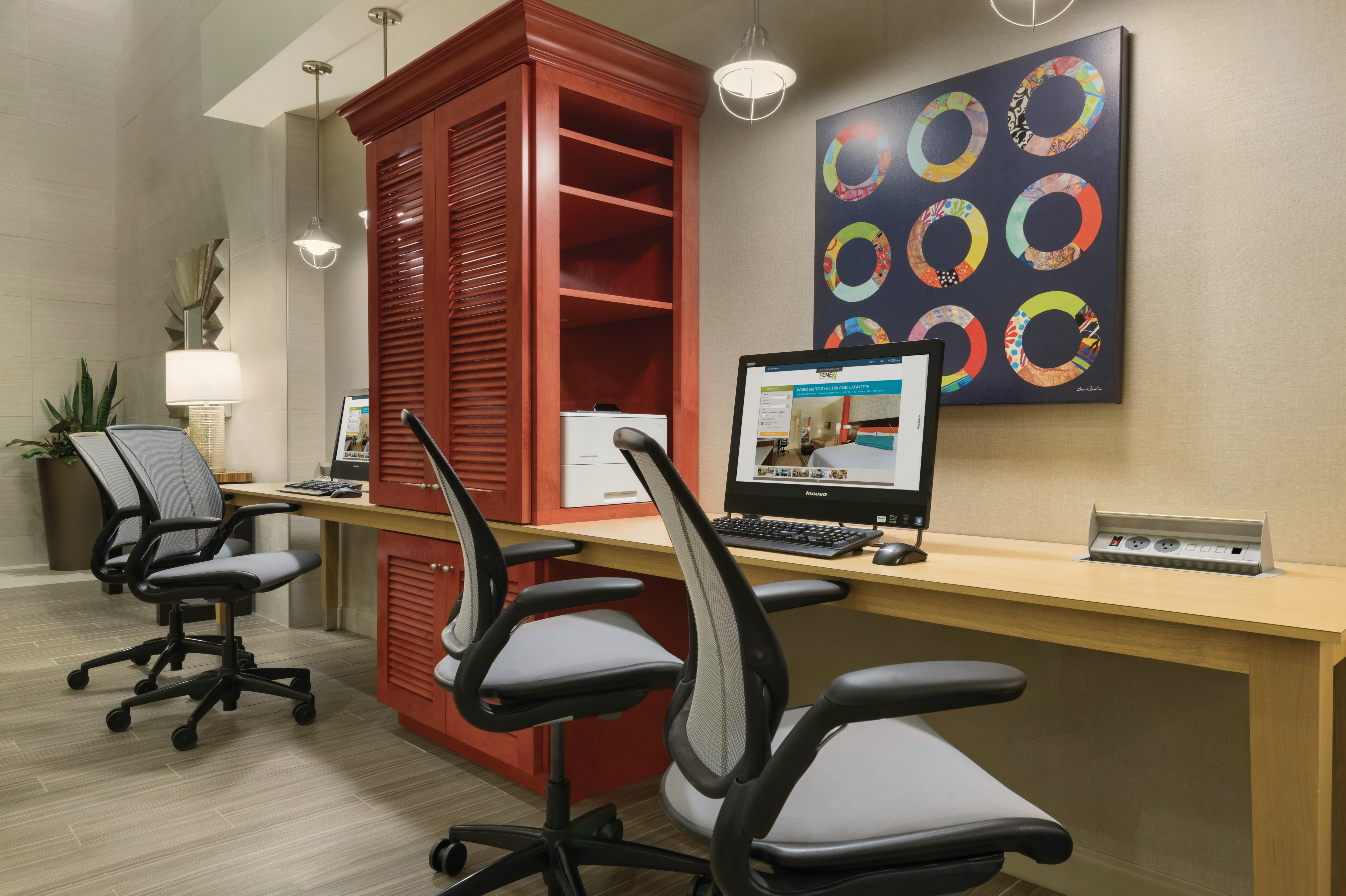 Home2 Suites By Hilton Parc Lafayette 31/42
