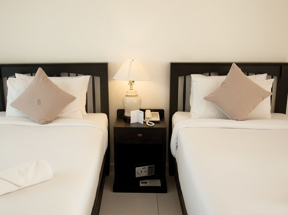 Koranaree Courtyard Boutique Hotel 10/39