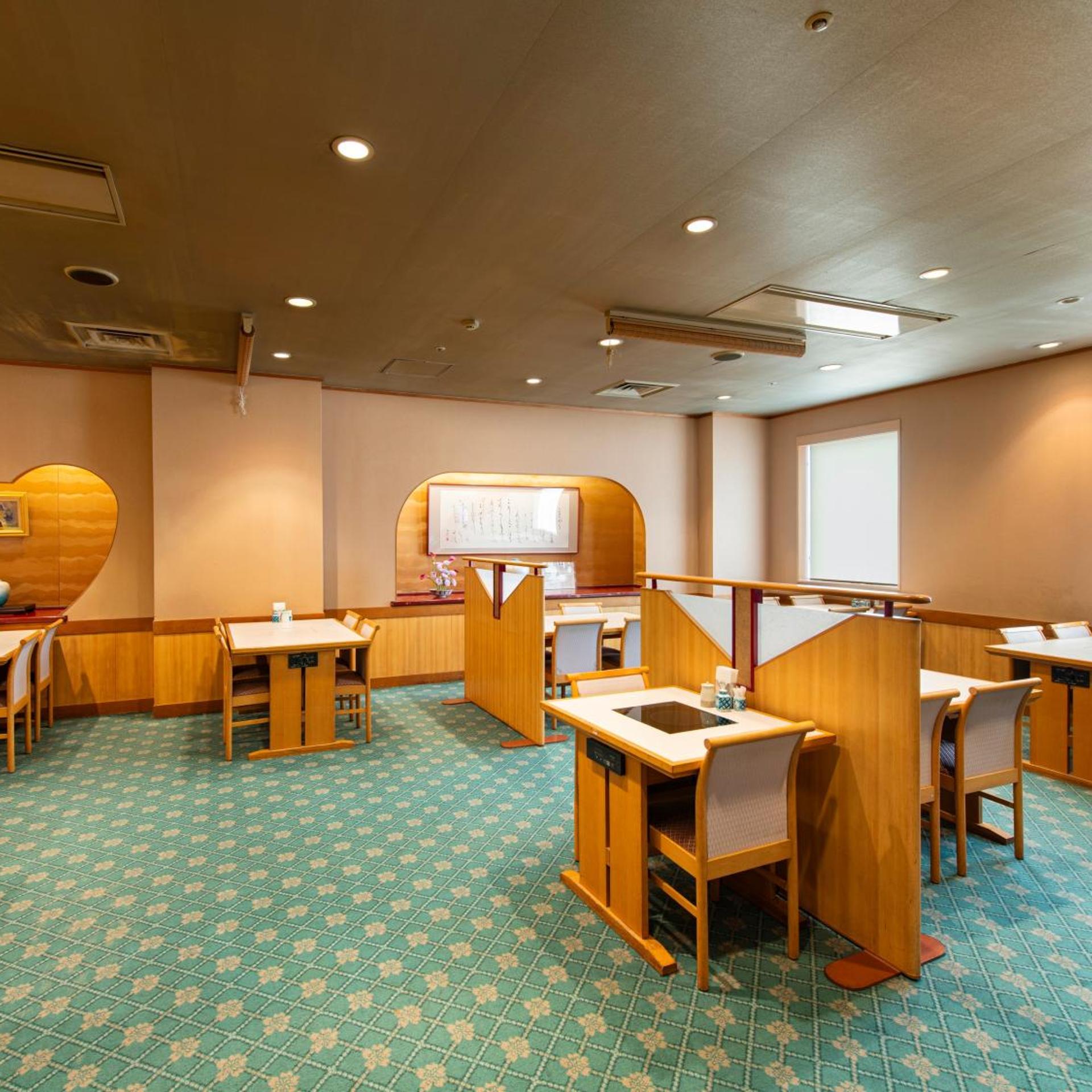 Tsubame-sanjo Washington Hotel 40/56