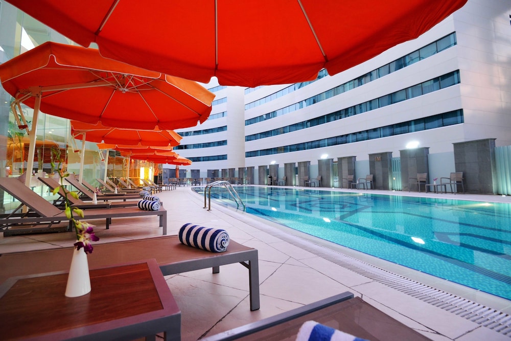 Holiday Villa Hotel and Residence City Centre Doha 21/50