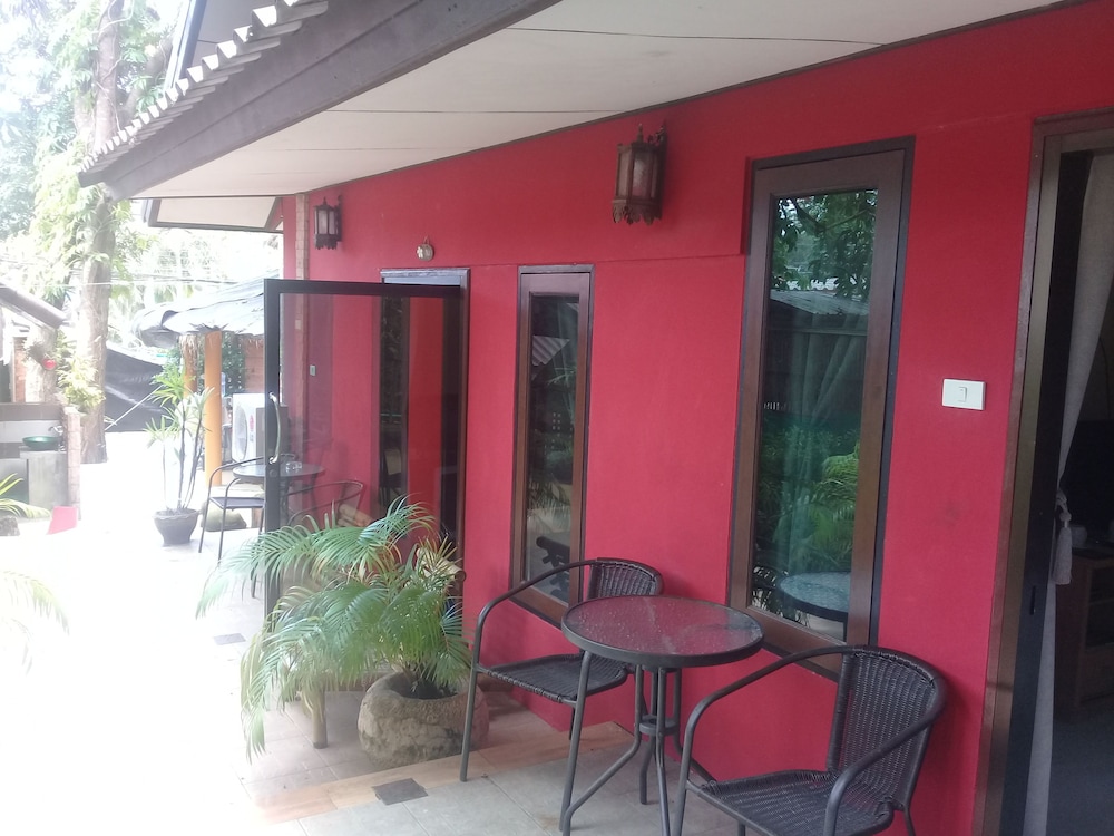 Baan Ton Rak Boutique Resort 1/66