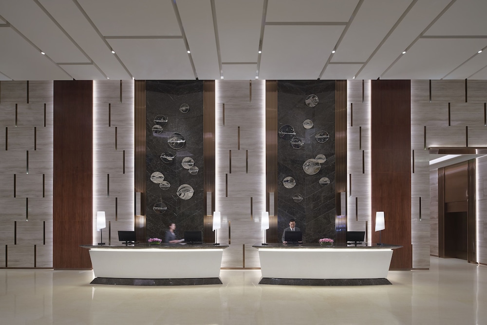 Hyatt Regency Metropolitan Chongqing 8/54