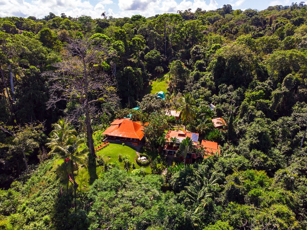 Hotel Las Caletas Lodge 28/50