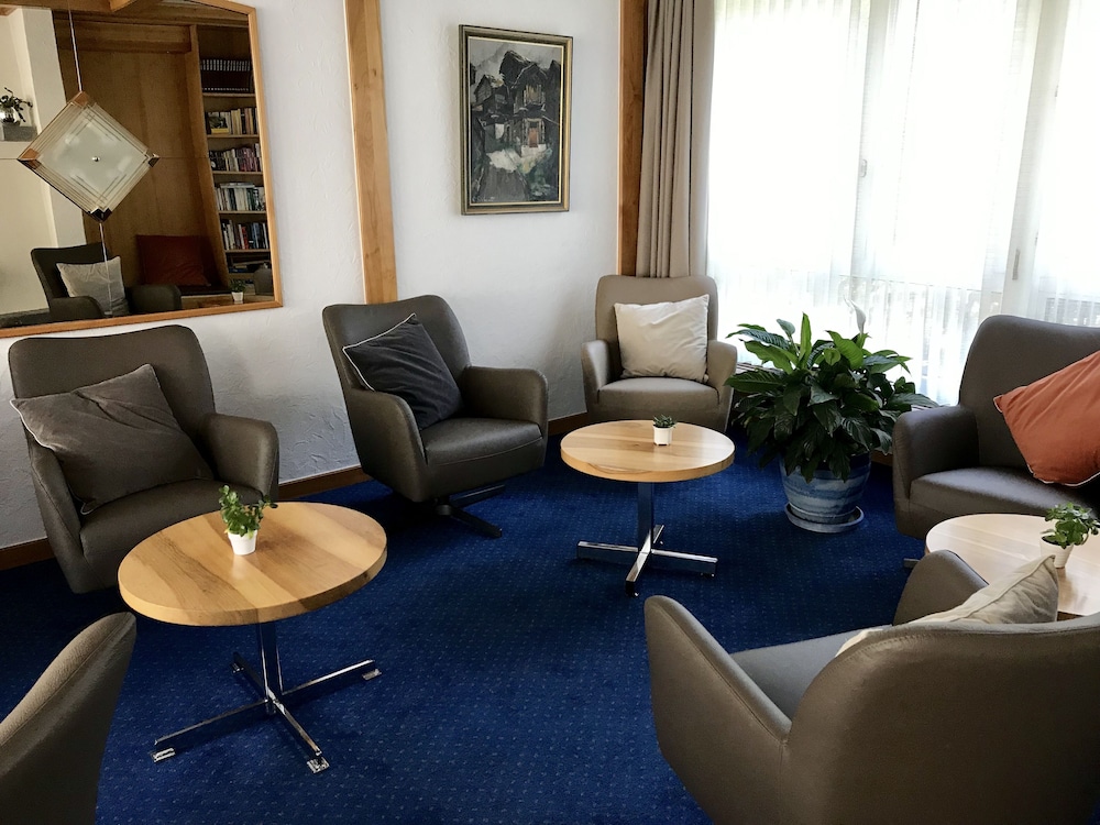 Hotel Parnass 27/50