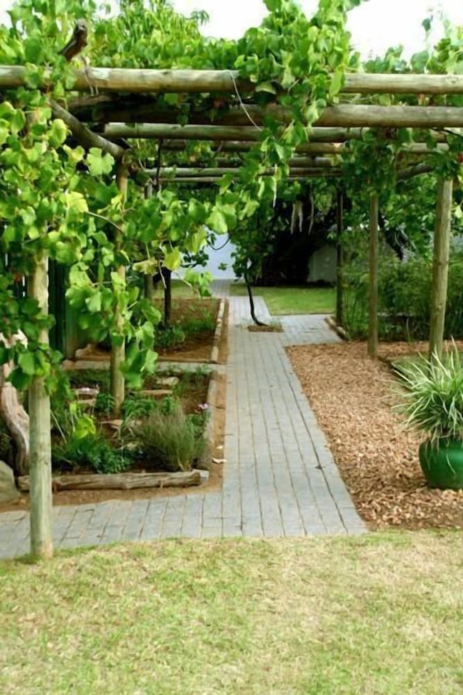De Doornkraal Vinotel 24/35